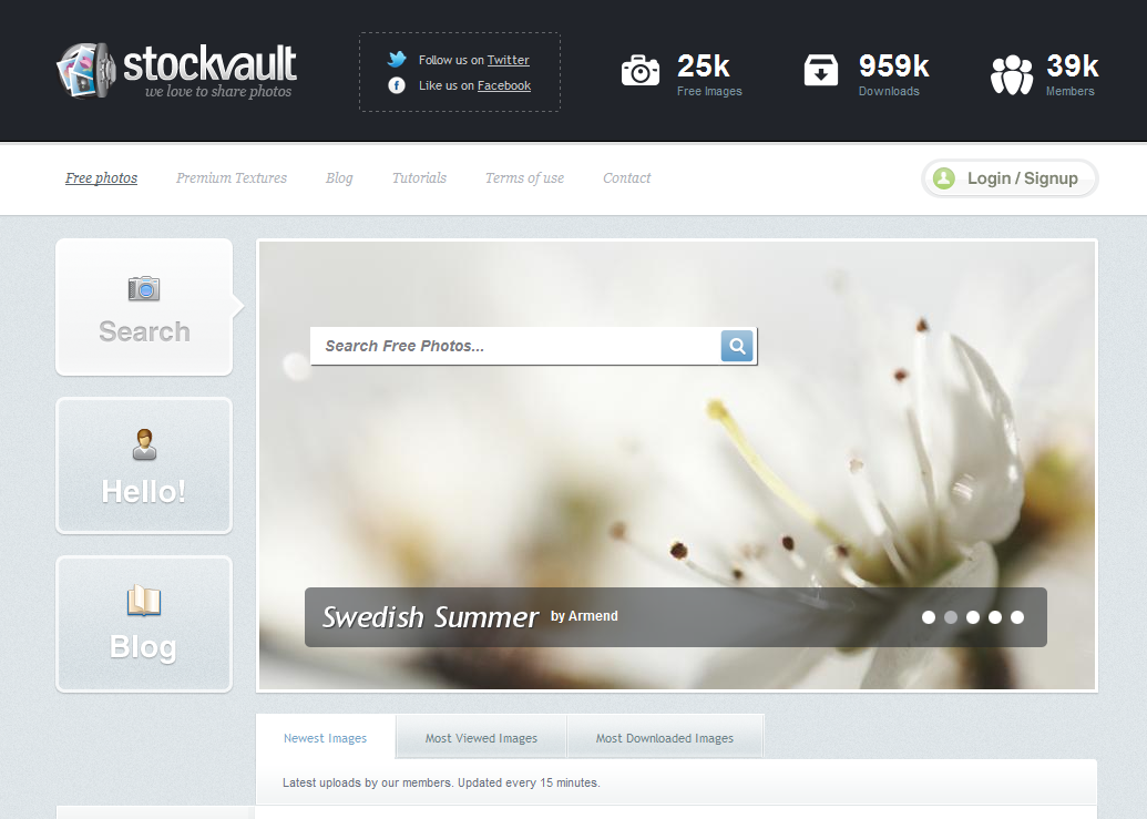 Stockvault.net - Free Stock Photos and Free Images